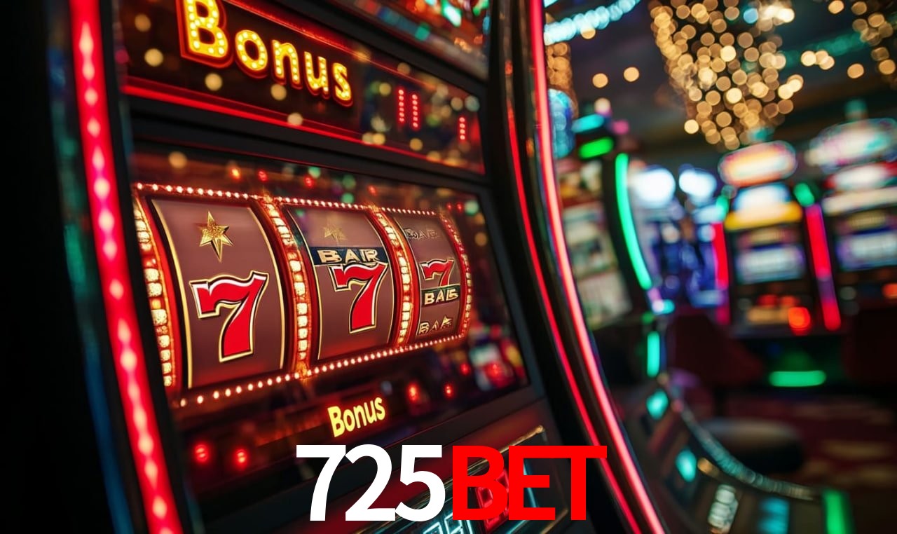 725BET.com